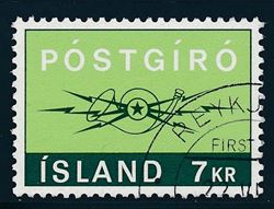 Iceland 1971