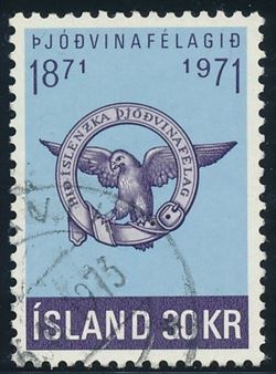 Iceland 1971