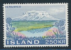 Iceland 1972