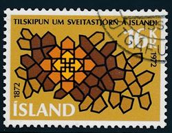 Iceland 1972