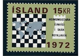 Iceland 1972