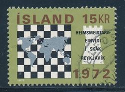 Iceland 1972