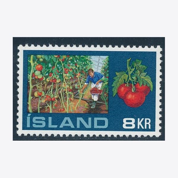 Island 1972