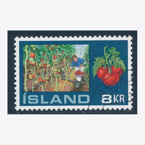 Island 1972