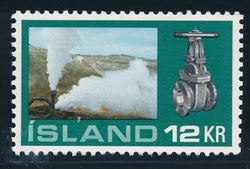 Island 1972