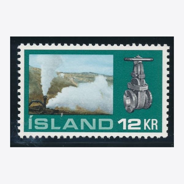 Island 1972