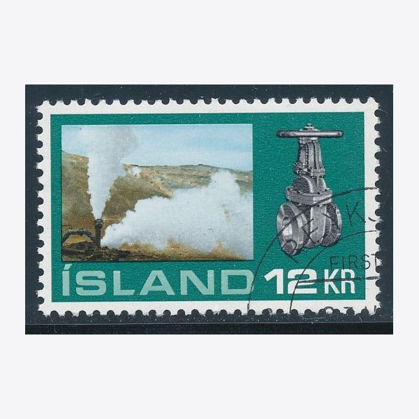 Island 1972