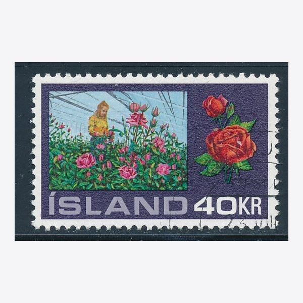 Island 1972