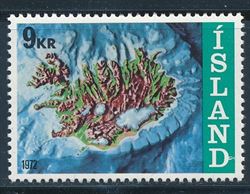 Iceland 1972