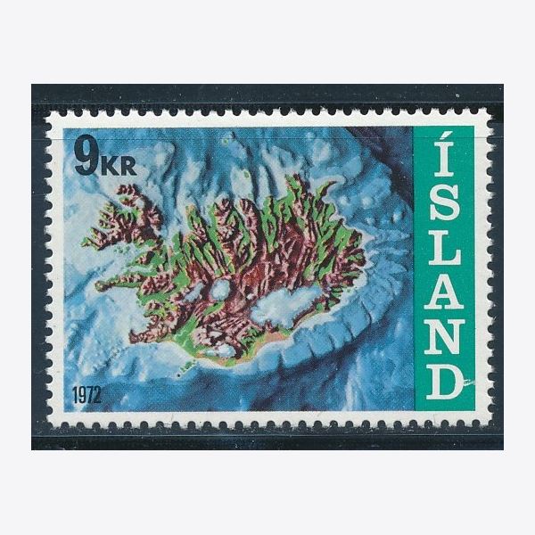 Island 1972