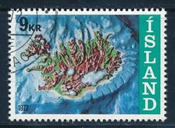 Iceland 1972