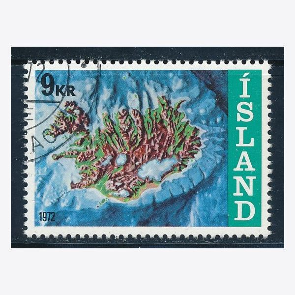 Island 1972