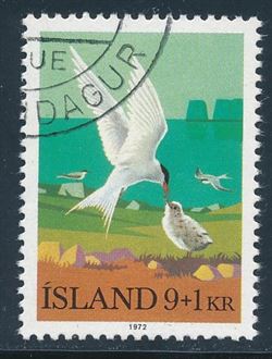 Iceland 1972