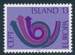 Iceland 1973