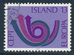 Iceland 1973