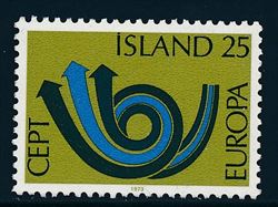 Iceland 1973