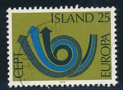 Iceland 1973