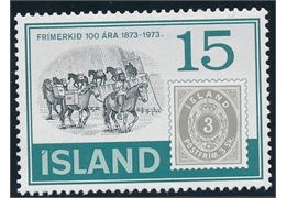 Iceland 1973