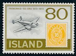 Iceland 1973