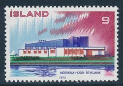 Iceland 1973