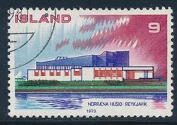 Iceland 1973