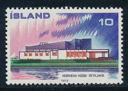 Iceland 1973