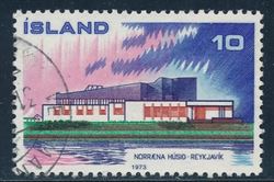 Iceland 1973