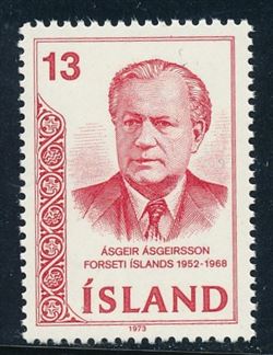 Island 1973