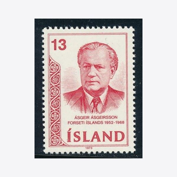 Island 1973