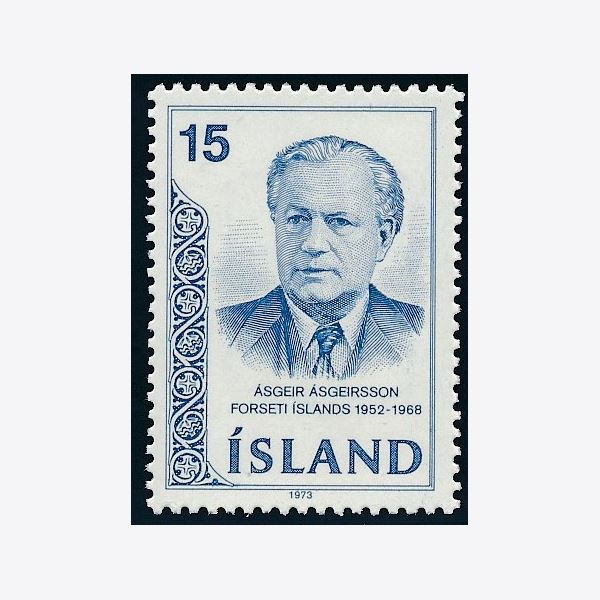 Island 1973