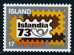 Iceland 1973