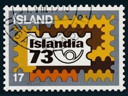 Iceland 1973