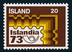 Iceland 1973