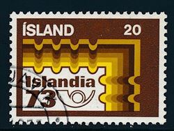 Iceland 1973