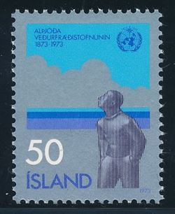 Island 1973