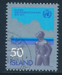 Island 1973