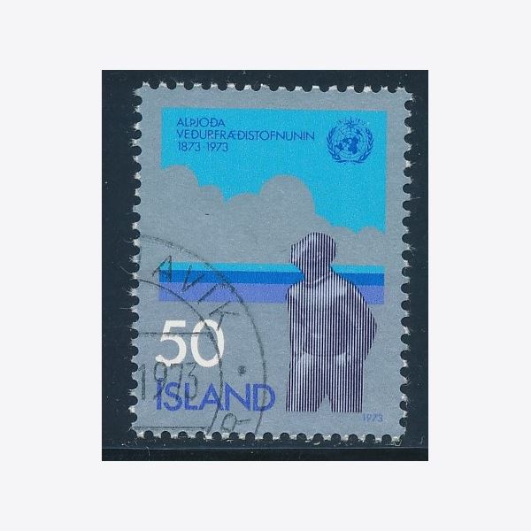 Island 1973