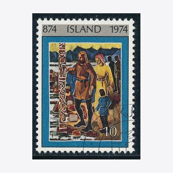 Island 1974