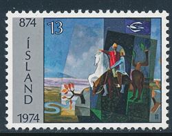 Iceland 1974