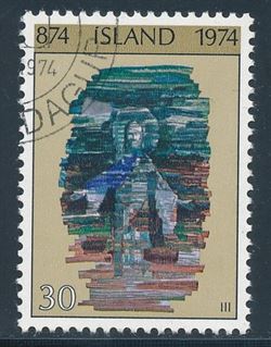 Iceland 1974