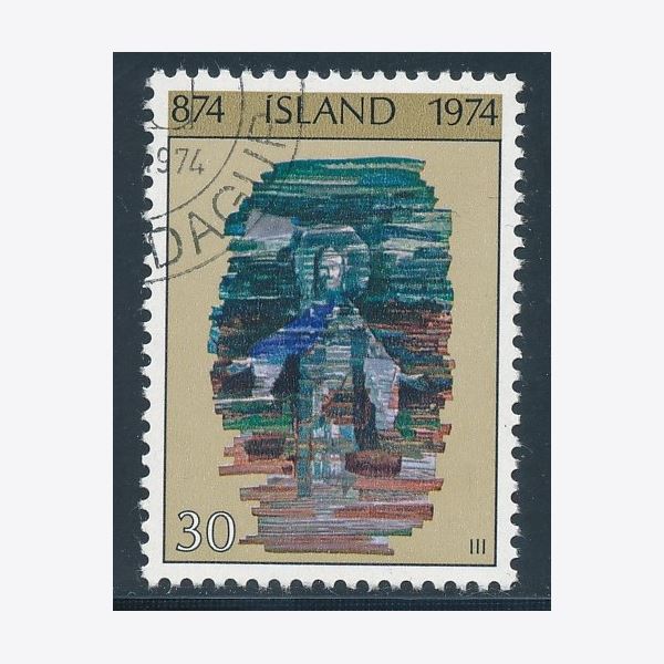 Island 1974