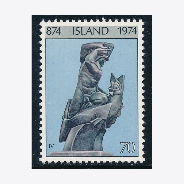 Island 1974