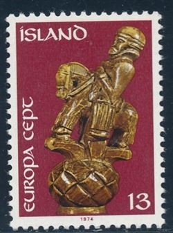 Island 1974