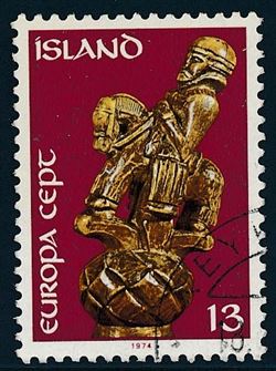 Island 1974