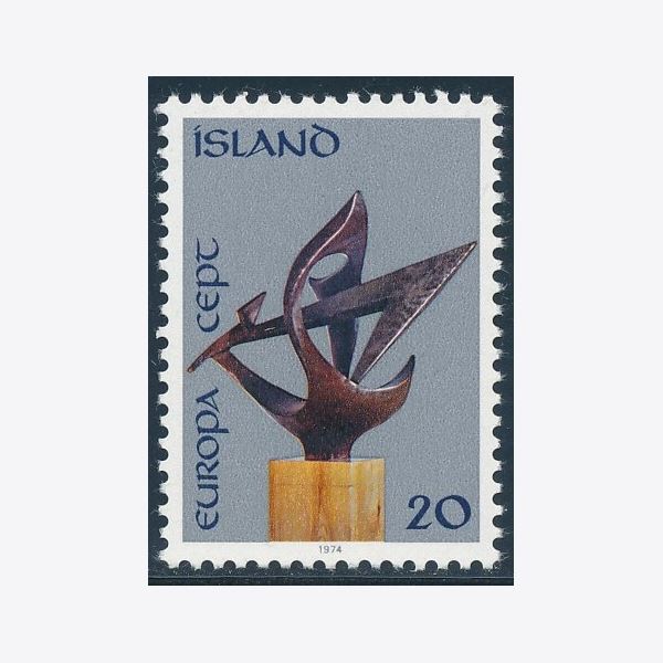 Island 1974