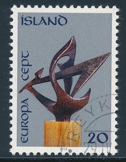 Island 1974