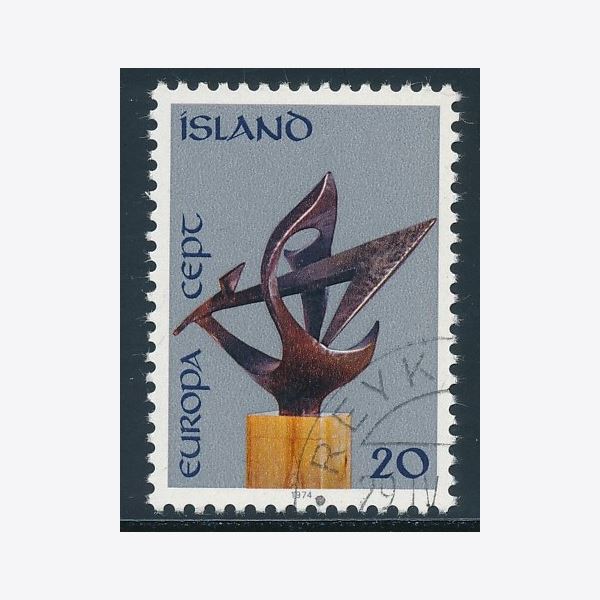 Island 1974