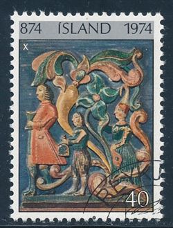 Island 1974