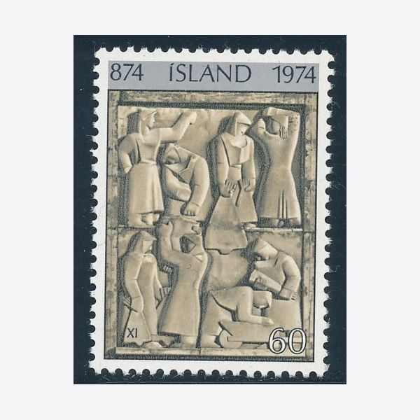 Island 1974