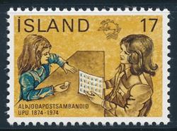 Iceland 1974